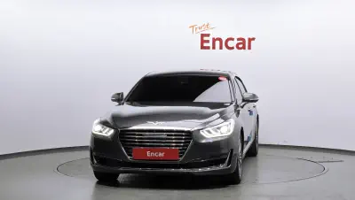 Genesis EQ900