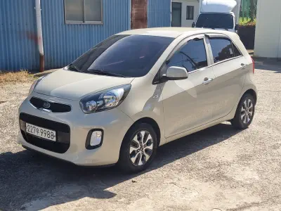 Kia Morning