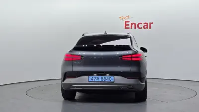 Genesis GV60
