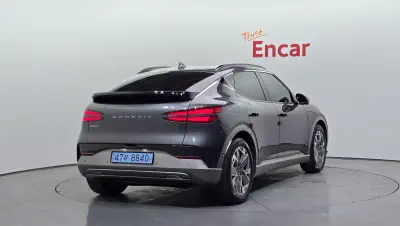 Genesis GV60