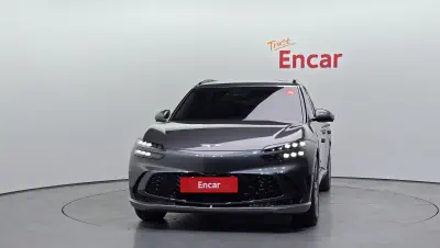 Genesis GV60