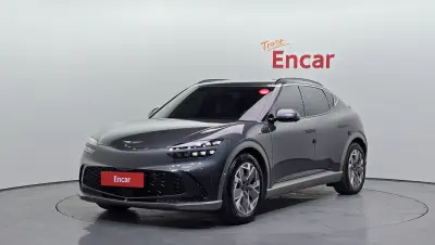 Genesis GV60