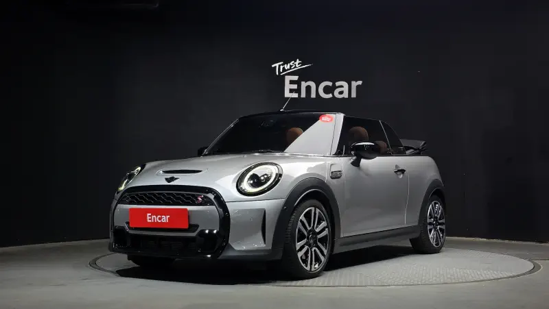 MINI Cabrio