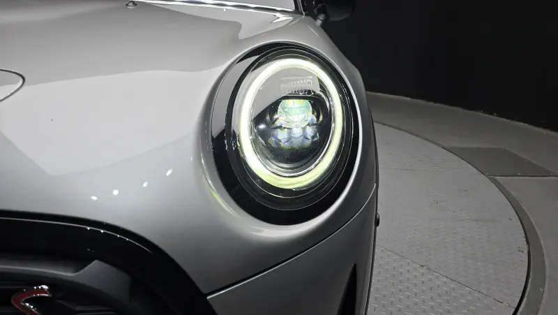 MINI Cabrio