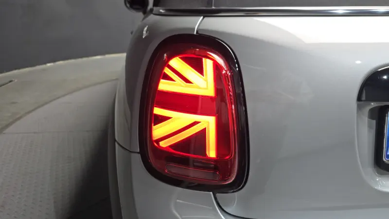 MINI Cabrio