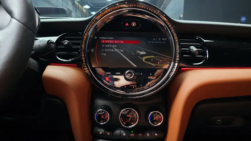 MINI Cabrio