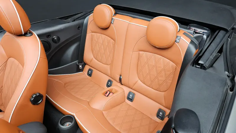 MINI Cabrio