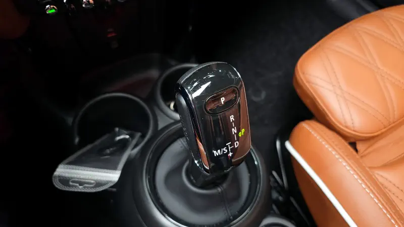 MINI Cabrio