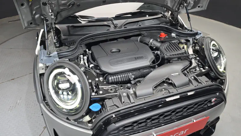 MINI Cabrio