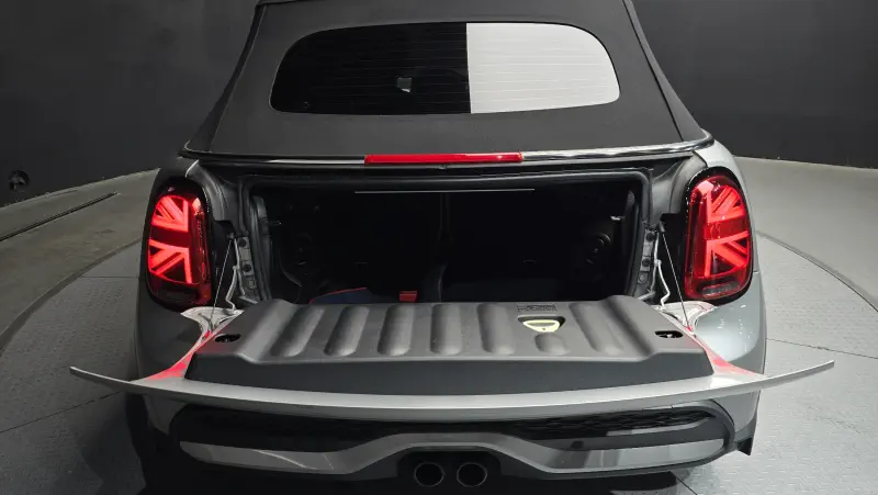 MINI Cabrio