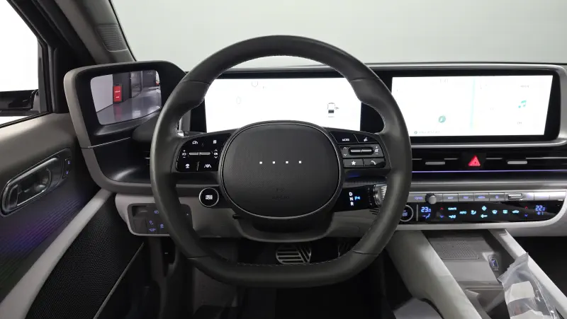 Hyundai Ioniq 6