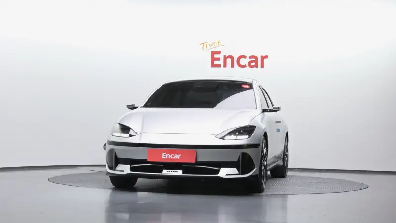 Hyundai Ioniq 6
