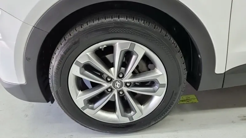 Hyundai Maxcruze