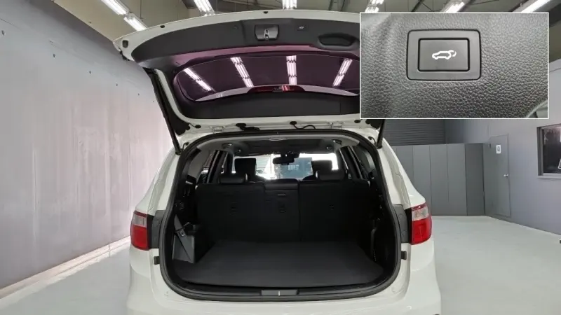 Hyundai Maxcruze