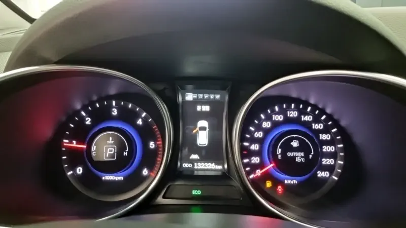 Hyundai Maxcruze