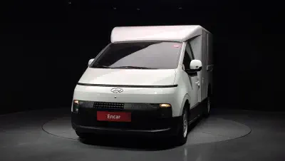 Hyundai ST1