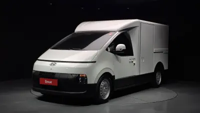 Hyundai ST1