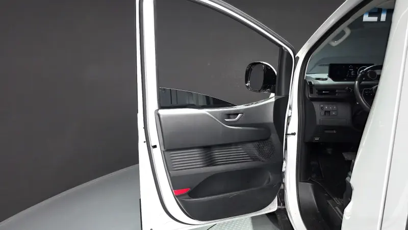Hyundai ST1