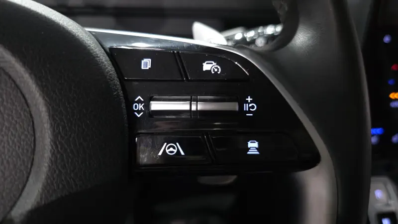 Hyundai ST1