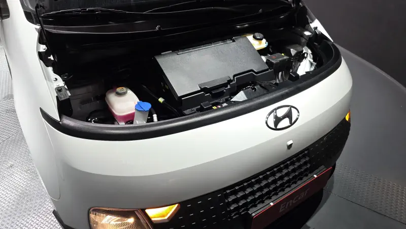 Hyundai ST1