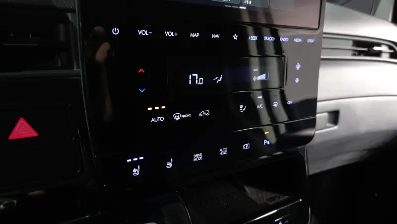 Hyundai ST1