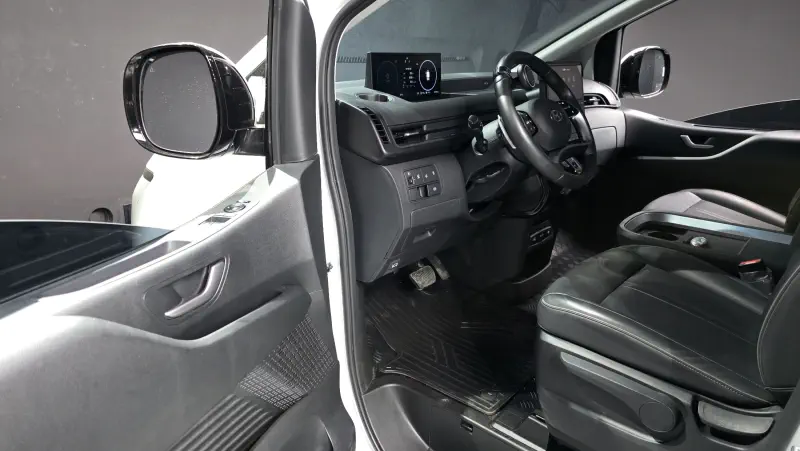 Hyundai ST1