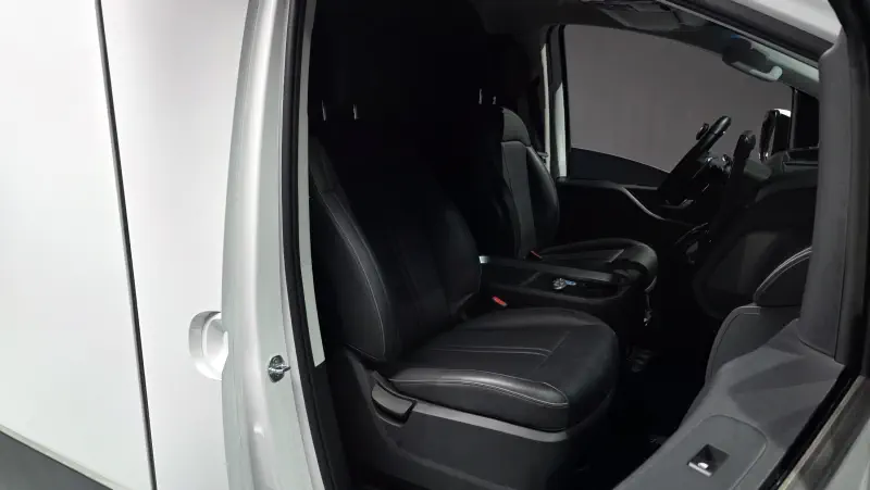 Hyundai ST1