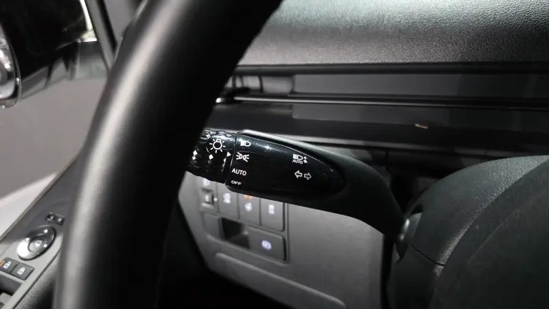 Hyundai ST1