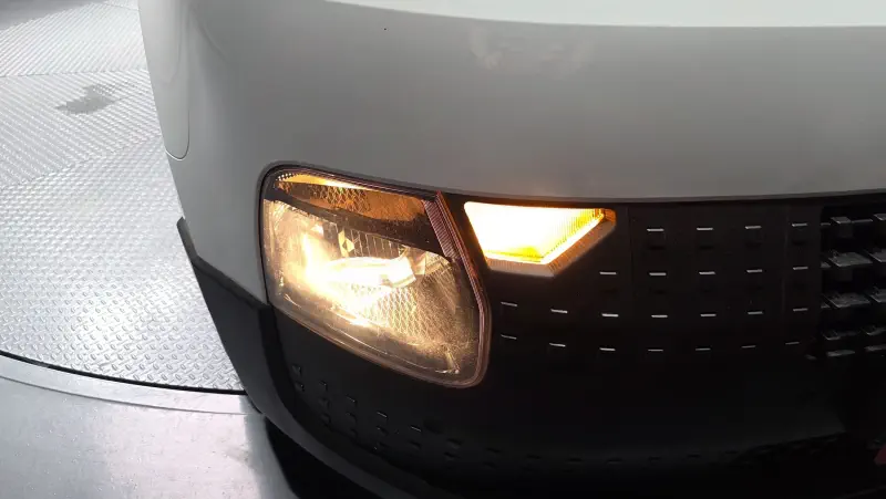 Hyundai ST1