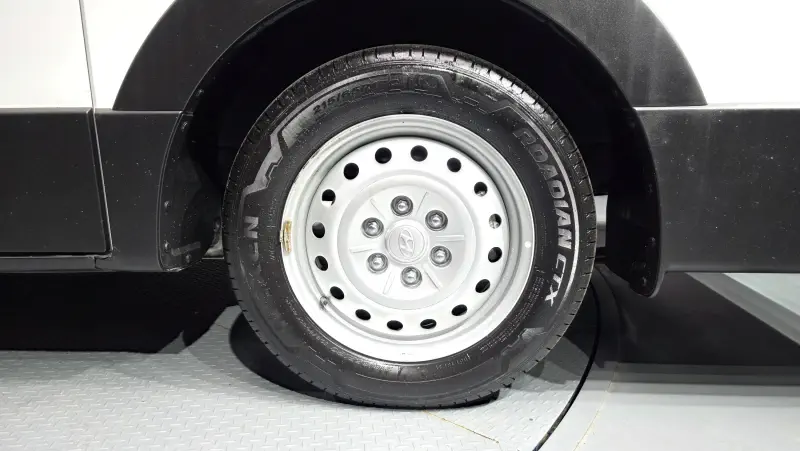 Hyundai ST1