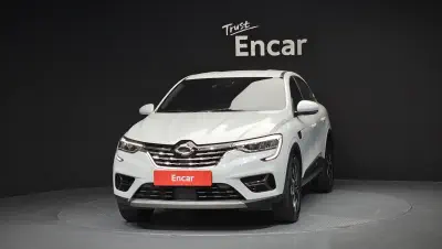 Renault XM3