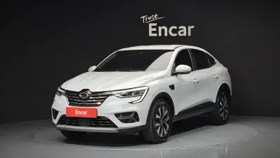 Renault XM3
