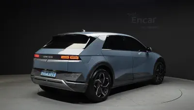 Hyundai Ioniq 5