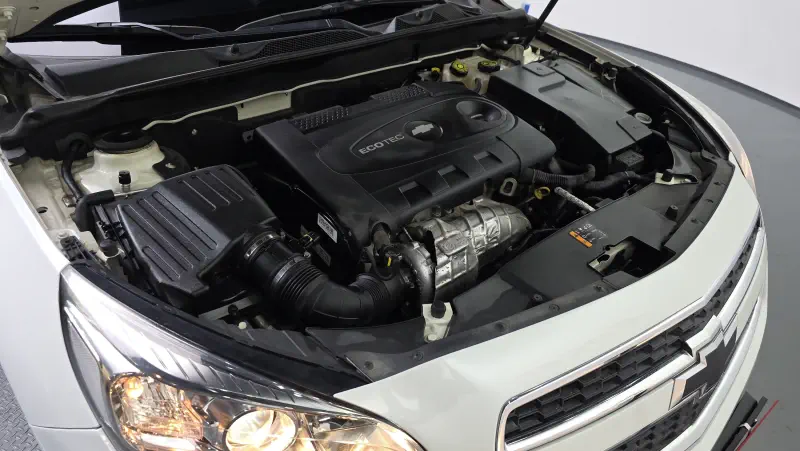 Daewoo Malibu