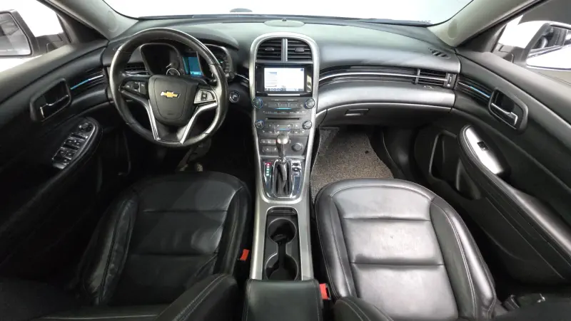 Daewoo Malibu