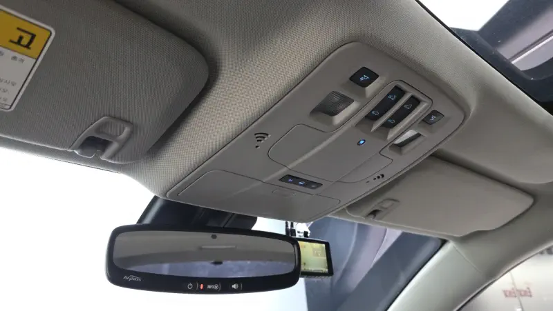 Daewoo Malibu