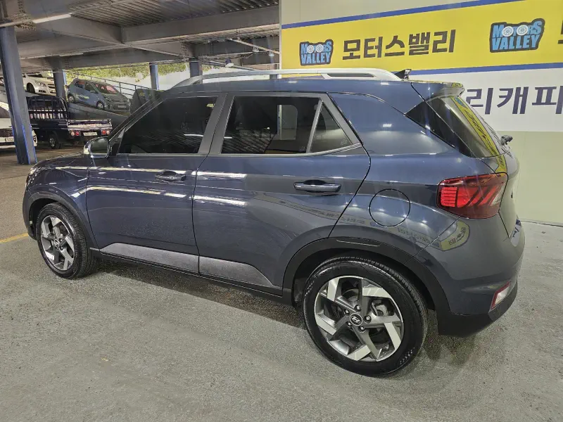 Hyundai Venue