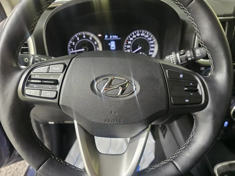 Hyundai Venue