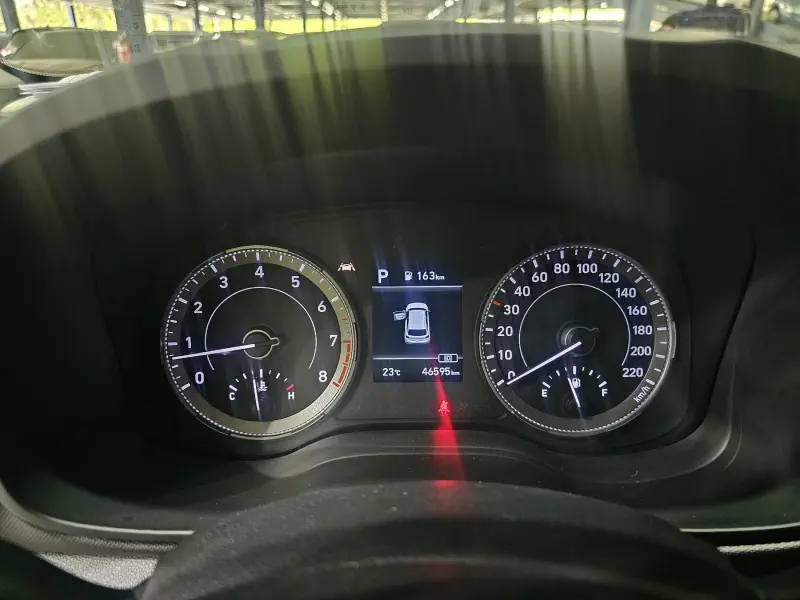 Hyundai Venue