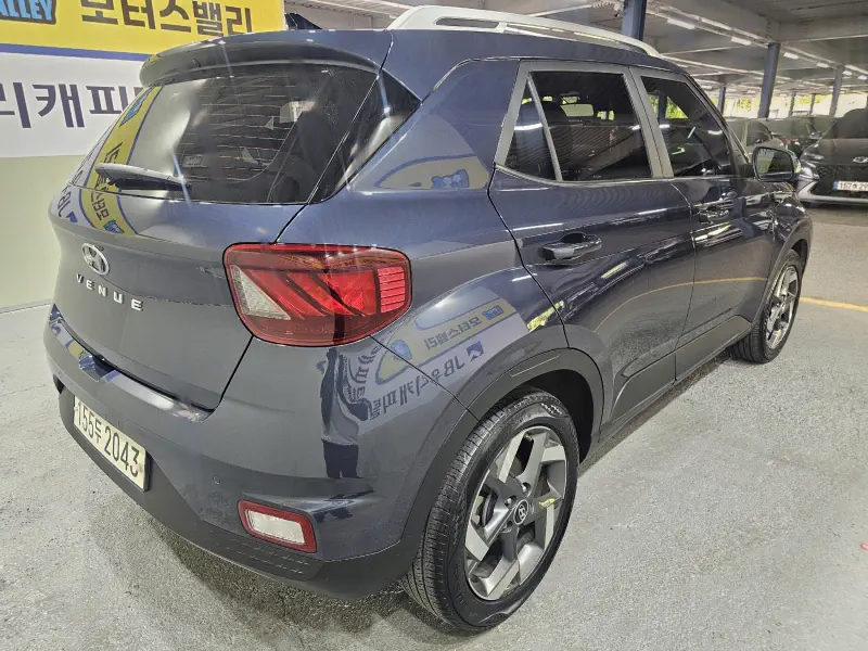 Hyundai Venue