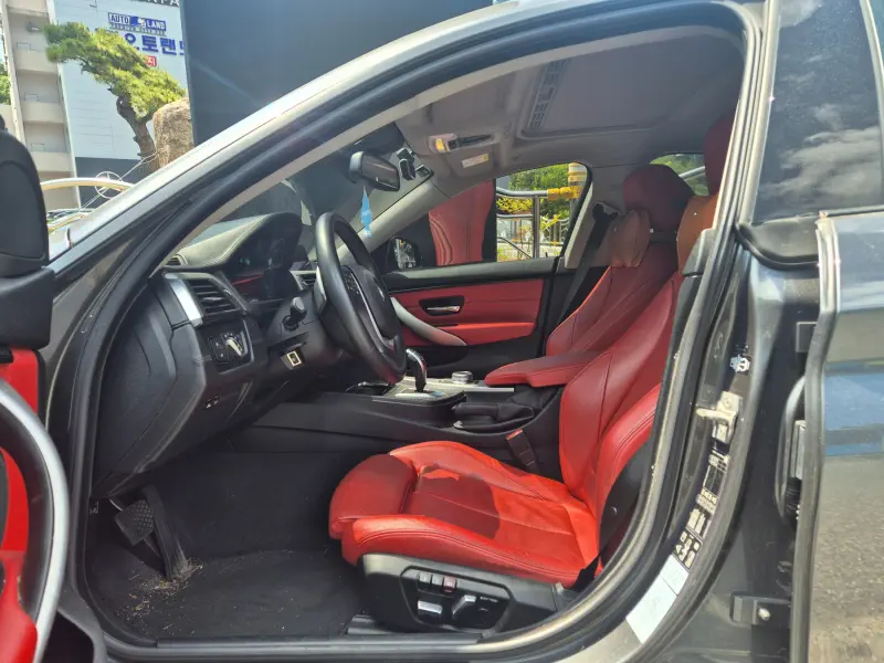 BMW 4-Series