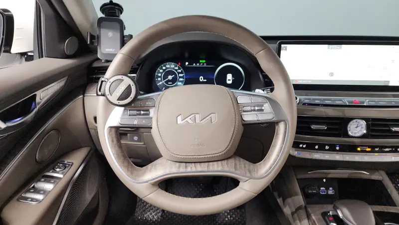 Kia K9