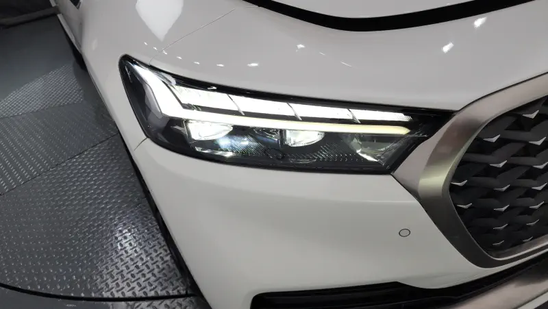 Kia K9
