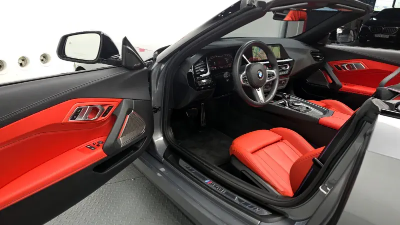 BMW Z4