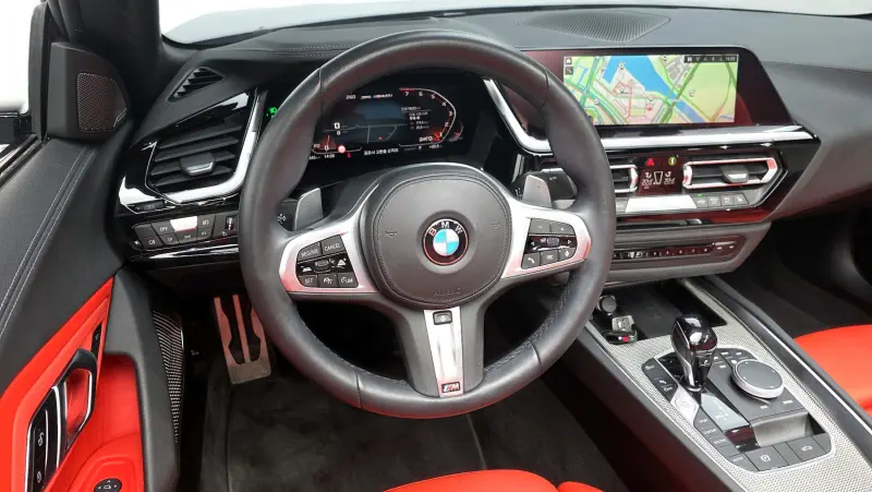 BMW Z4