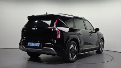 Kia EV9
