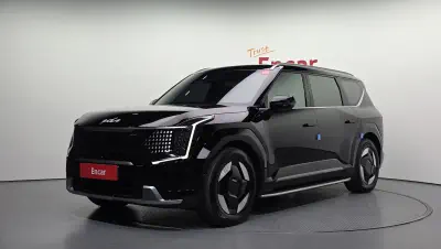 Kia EV9