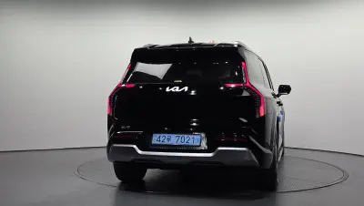 Kia EV9