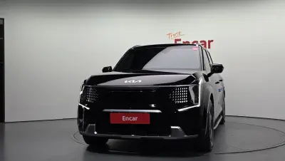 Kia EV9