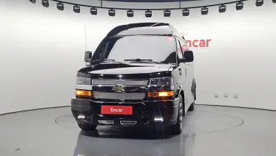 Chevrolet Express